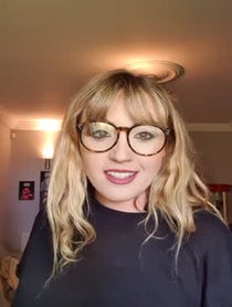 Poster for Other video from Harriet Watson