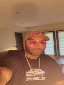 Poster for Other video from Jarren Benton