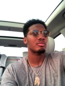 Poster for Other video from Tyler Boyd