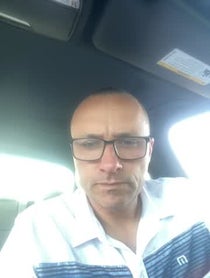 Poster for Pep Talk video from Kirk Minihane