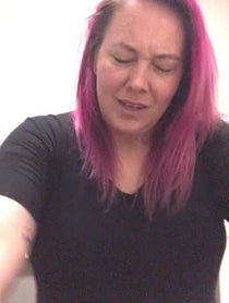 Poster for Other video from Beth Franks