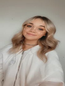 Poster for Birthday video from Jaycie_Nicole