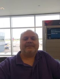 Poster for Birthday video from Burr Martin #Selfiedad