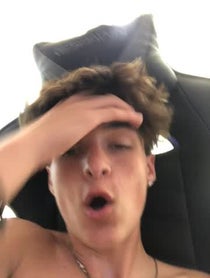 Poster for Gift video from Jackson Felt