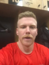 Poster for Other video from Dan Hannebery