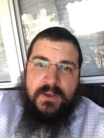 Poster for Other video from Benny Friedman