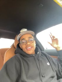 Poster for Other video from Michael Rainey Jr