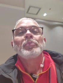 Poster for Give Thanks video from Vince Velazquez