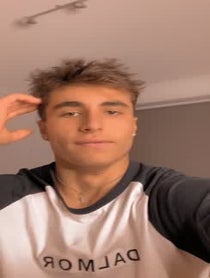 Poster for Advice video from Keenan Chapman