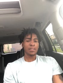 Poster for Other video from Wesley Iwundu