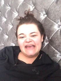 Poster for Other video from Demi Donnelly