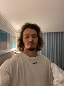 Poster for Gift video from Mikhail Sergachev