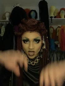 Poster for Other video from Audrey Phoenix