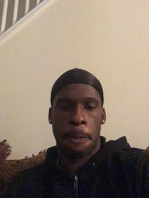 Poster for Birthday video from Josh Newkirk