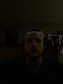 Poster for Other video from Benjamin Burr-Kirven
