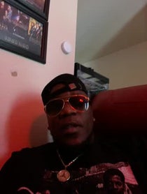Poster for Pep Talk video from IYAZ