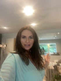 Poster for Other video from Charlotte Dawson