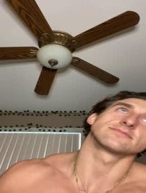 Poster for Birthday video from Too Turnt Tony