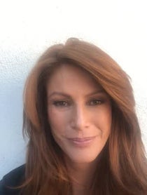 Poster for Other video from Angie Everhart