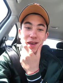 Poster for Other video from Adam Ian Cohen