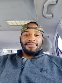 Poster for Birthday video from Jonas  Gray