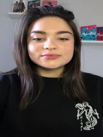 Poster for Other video from Devery Jacobs