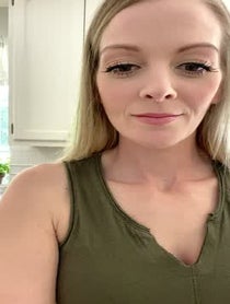 Poster for Gift video from Emily Hutchinson