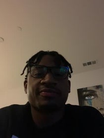 Poster for Advice video from Justin Jackson