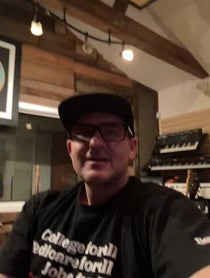 Poster for Other video from Willy Wil-Dog Abers