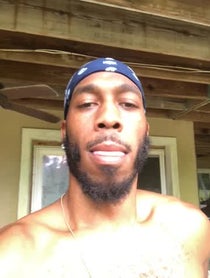 Poster for Roast video from Rueben Randle