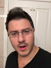 Poster for Other video from Ami Kozak