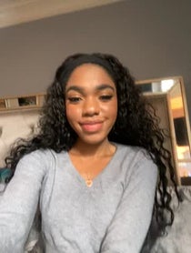 Poster for Advice video from Teala Dunn