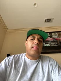 Poster for Announcement video from DJ Lobo