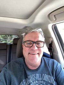Poster for Other video from Mark Lowry