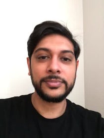 Poster for Other video from Abhi Sinha