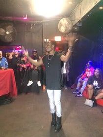 Poster for Other video from Dashaun Wesley