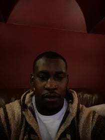 Poster for Birthday video from Aldon Smith