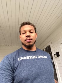 Poster for Roast video from Josh Woods