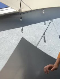 Poster for Birthday video from Jentzen Ramirez
