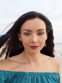Poster for Other video from Natalie Glebova