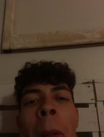 Poster for Pep Talk video from Tayden Seay