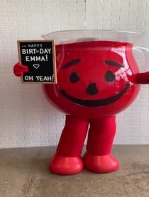 Poster for Other video from Kool-Aid Man