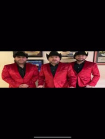 Poster for Mother's Day video from Montéz De Durango