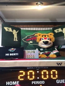 Poster for Other video from Nordy Wild