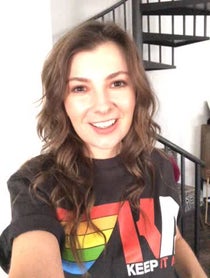 Poster for Other video from Cassandra Lee Morris