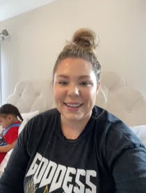 Poster for Other video from Kailyn Lowry