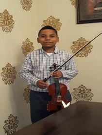 Poster for Other video from Tyler Butler-Figueroa