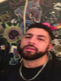 Poster for Other video from Remy Duran