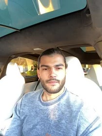 Poster for Birthday video from Lance McCullers Jr.