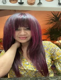 Poster for Gift video from Aunt Tina Ho